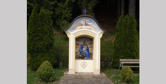 Veidlkreuz - Bild 1