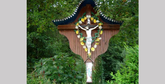 Herk Kreuz - Bild 1