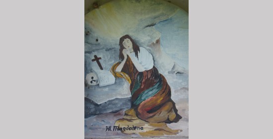 Sawerschnigkreuz - Bild 3