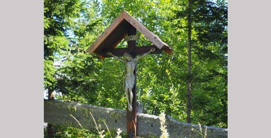 Feriendorfkreuz Rauscheggen - Bild 2