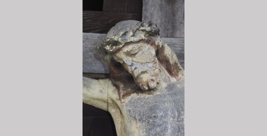Siedlungskreuz Hofbauersiedlung - Bild 7
