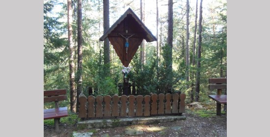 Schlattekreuz - Bild 1