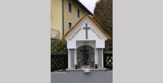Leitgeb Kreuz - Bild 3