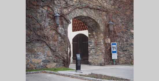 Gedenkstein Feuerwehr St. Veit - Bild 6