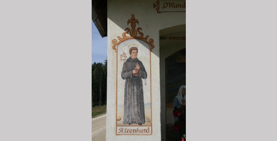 Veidlpeterkreuz - Bild 5
