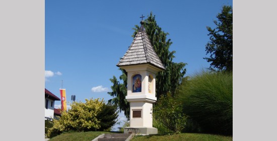 Bildstock Trachtengruppe Grafenstein - Bild 2