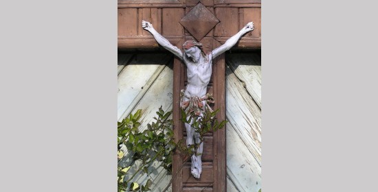 Luckenschusterkreuz - Bild 3