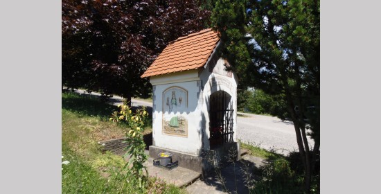 Hipflkreuz - Bild 2