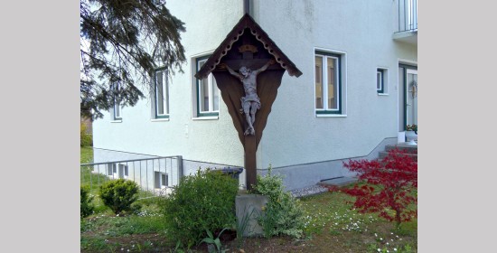 Pfarrhofkreuz St. Stefan - Bild 1