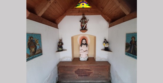 Hooskapelle - Bild 5