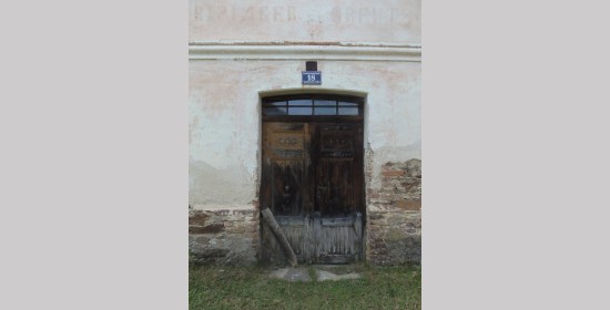 Ziegelgitterfenster vulgo Priesinger - Bild 7