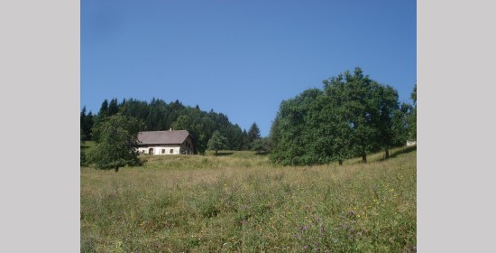Truppe-Hof in Untertechanting - Bild 1