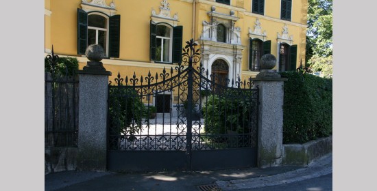 Portal Villa Margaretha - Bild 2