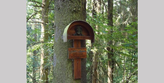 Ludwigkreuz - Bild 1