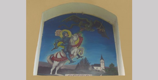 Neritscherkreuz - Bild 7