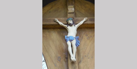 Obere Jakobpartlkreuz - Bild 3