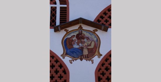 Ziegelgitterfenster vulgo Kropf - Bild 4