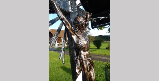 Kohlerkreuz Thürn - Bild 5