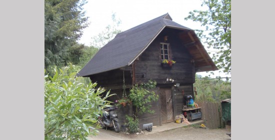 Steringer Kasten - Bild 1