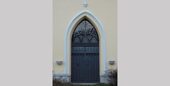 Schlattwirtkapelle - Bild 7