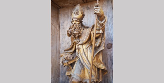 Zedleggerkreuz - Bild 5