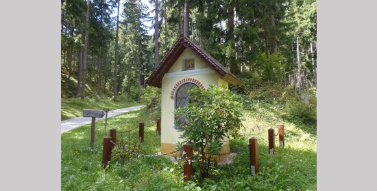 Schafferkreuz - Bild 3