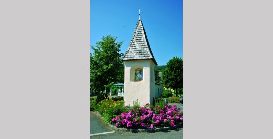 Mesnerkreuz - Bild 3