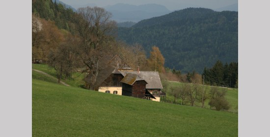 Getreidekasten vulgo Kulnig - Bild 4