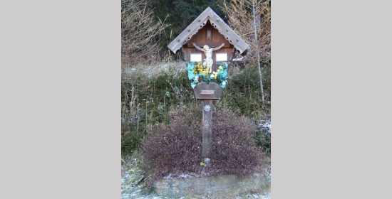 Husarkreuz - Bild 4