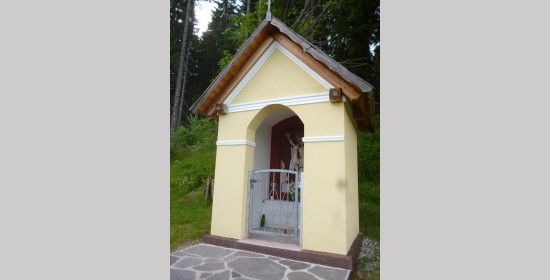 Wernigkreuz - Bild 2