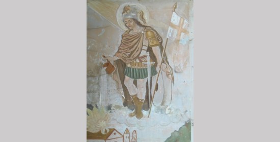 Spitzigkreuz - Bild 4