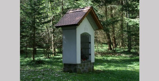 Hedlkreuz - Bild 2