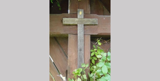 Planhoferkreuz - Bild 4