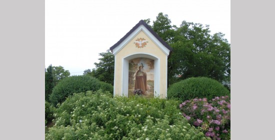 Zechnerkreuz Framrach - Bild 1