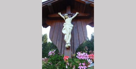 Obere Pinzgerkreuz - Bild 3