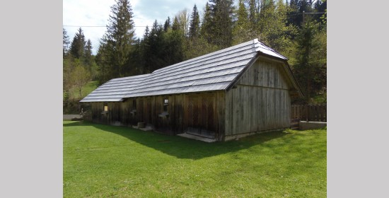 Raff(e)l Mühle - Bild 6