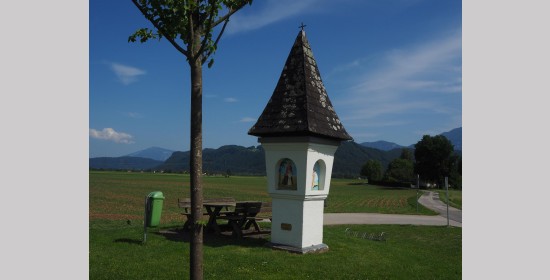 Karnitschnigkreuz - Bild 1
