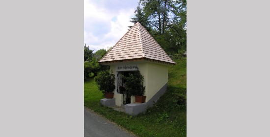 Zechnerkreuz Ading - Bild 3