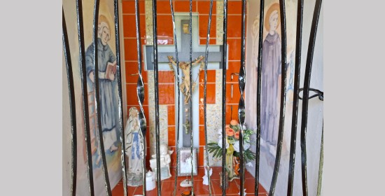 Gmoarnkreuz - Bild 5