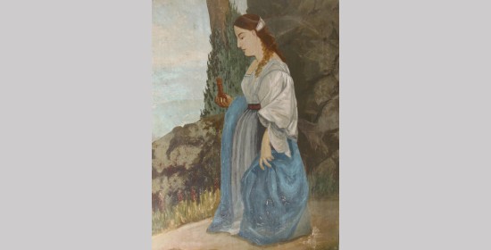 Pessendellacher Kreuz - Bild 7