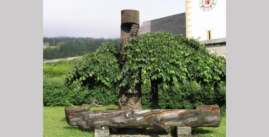 Margarethenbrunnen - Bild 5