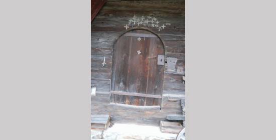 Kumež-Getreidespeicher - Bild 2