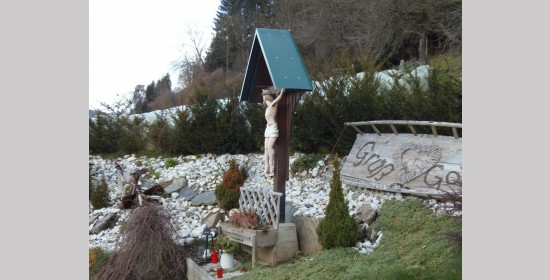 Leitenliedlkreuz - Bild 2