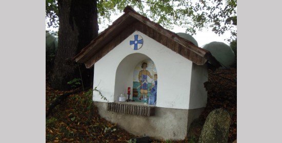 Schallerkreuz - Bild 2