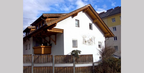 Fassadenbild Gallihof - Bild 2