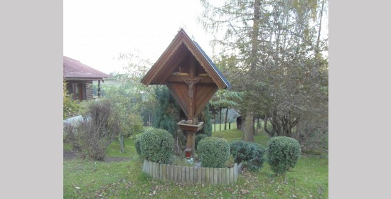 Graf Gedenkkreuz - Bild 5