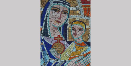 Schafferkreuz Mosern - Bild 3