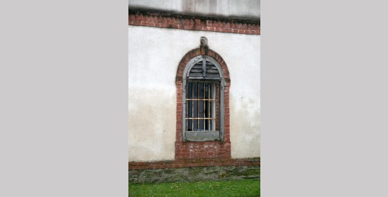 Ziegelgitterfenster Gut Pollheim - Bild 6