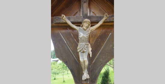 Kniebernigkreuz - Bild 3