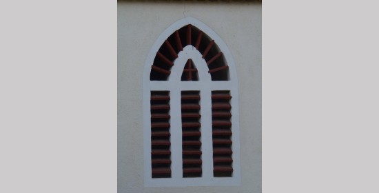 Ziegelgitterfenster vulgo Pohoinig - Bild 4